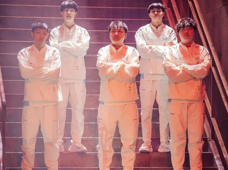 ¡Imparables! BLG aplasta a Cloud9 con un 3-0 en el MSI 2023 de League of Legends