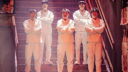 ¡Imparables! BLG aplasta a Cloud9 con un 3-0 en el MSI 2023 de League of Legends