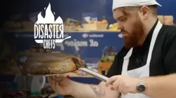 Disaster Chefs #3: Horario y participantes del evento de Ibai en Twitch