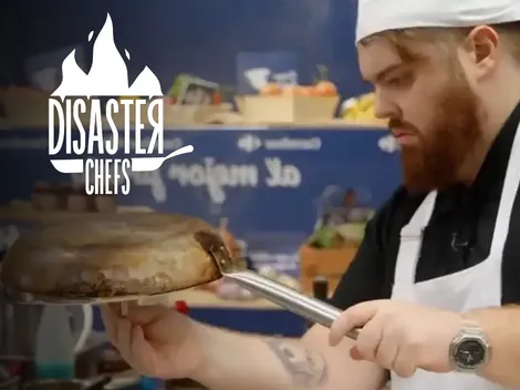 Disaster Chefs #3: Horario y participantes del evento de Ibai en Twitch