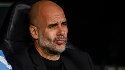 A Pep Guardiola no le agradan algunas declaraciones en su contra.