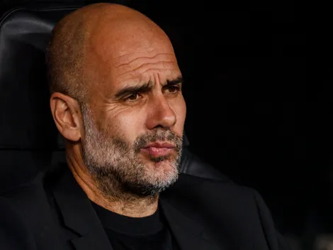 Un ex Real Madrid y una brutal crítica contra Guardiola: "Defensivo"