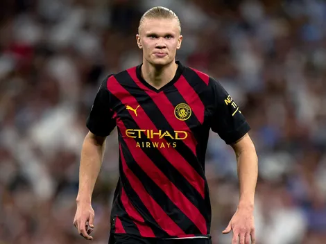 Hubiese cambiado la historia: el gigante que pensó en contratar a Haaland