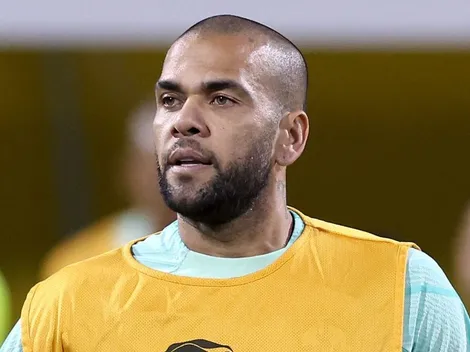 Develan nuevos detalles que complican aún más a Dani Alves