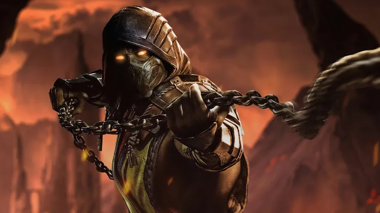 Mortal Kombat 12 sería el reinicio absoluto de la franquicia