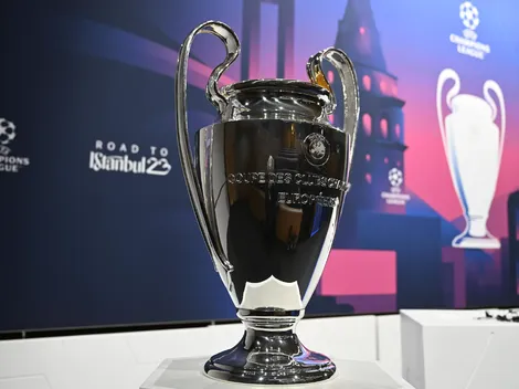 ¿Estás de acuerdo? Este es el once ideal de la UEFA de la ida de las Semifinales