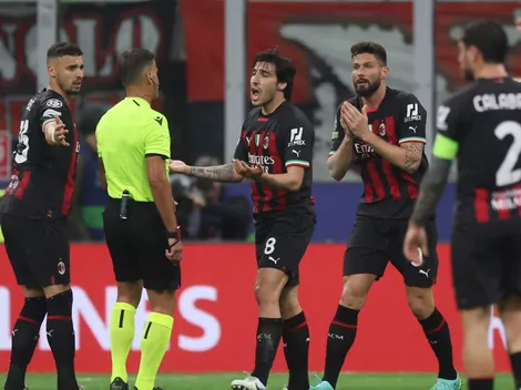 Irreconocibles: las 5 claves de la derrota de AC Milan