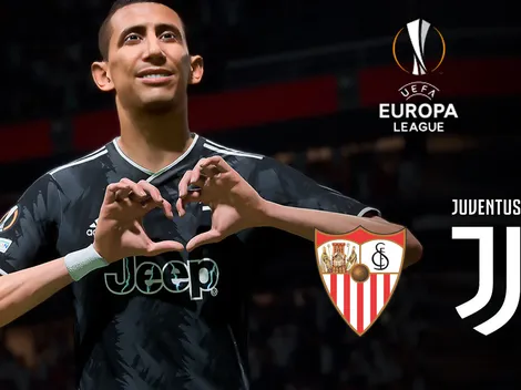Juventus vs Sevilla – Pronóstico Semifinal de Europa League según el FIFA