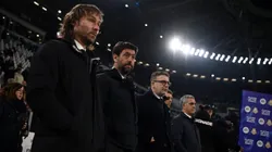 Juventus (IMAGO / LaPresse)