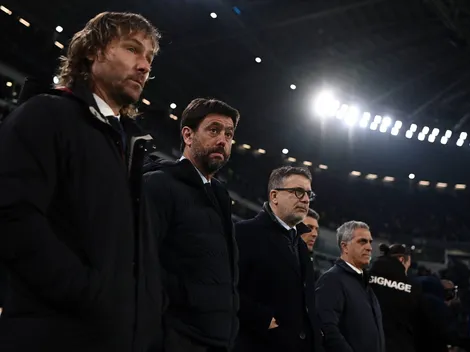 Hay fecha para la definición de la nueva sanción de Juventus