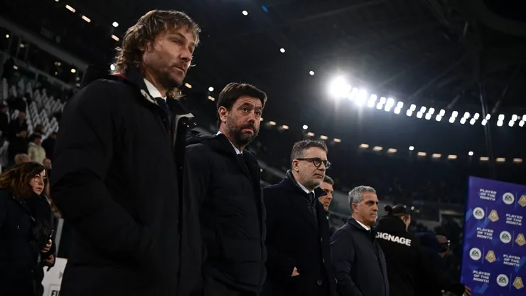 Juventus (IMAGO / LaPresse)