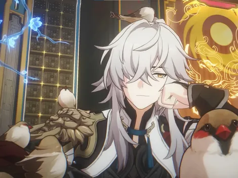 Honkai Star Rail: ¿Vale la pena tirar por Jing Yuan?