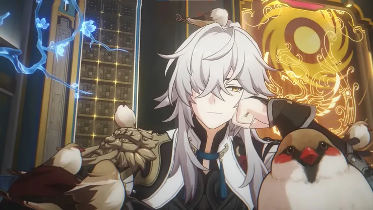 Honkai Star Rail: ¿Vale la pena tirar por Jing Yuan?