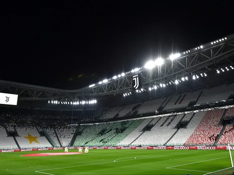 Quieren hundir a Juventus: duro revés en el caso de fraude