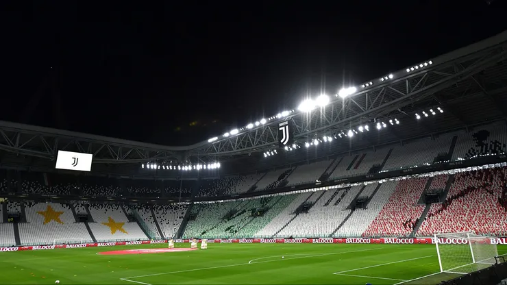 Juventus (Getty)