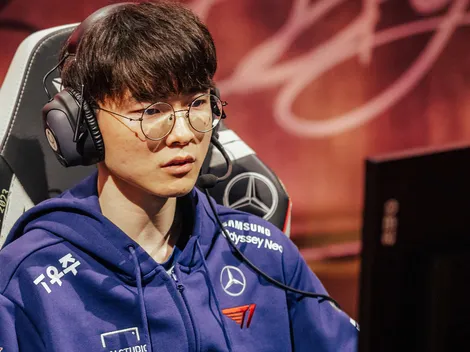 MSI 2023: T1 aplasta a MAD Lions con la partida internacional más rápida en 16 minutos