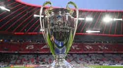 Champions League (Getty)