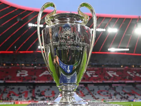Las reformas de la Champions generarán casi 5.000 millones a la UEFA
