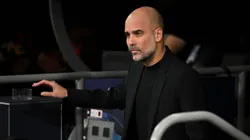 Pep estará ausente un par de partidos.
