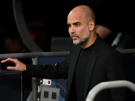 ¿Por qué Pep Guardiola no dirige en el Manchester City vs. Sheffield United?