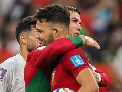 El United pagaría hasta 115 millones por el heredero de CR7