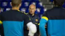 Echan a un histórico DT del Barcelona de su cargo en la Kings League