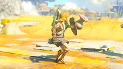Zelda: Tears of the Kingdom - Cómo funciona y para qué sirve el poder Combinación