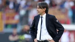 Simone Inzaghi (Getty)