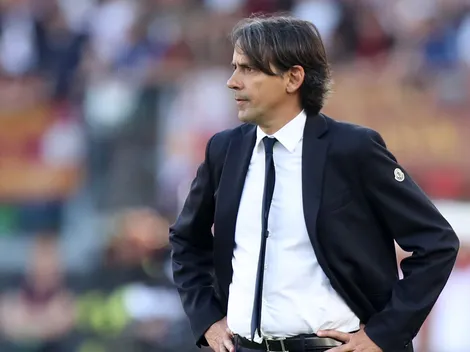 Inzaghi: "No será un fracaso para el que pierda"