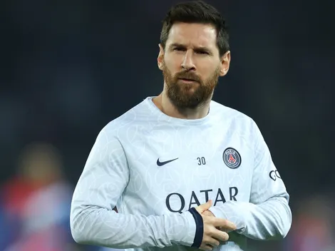 "No entiendo ir a jugar a Arabia para ganar mucho dinero..."