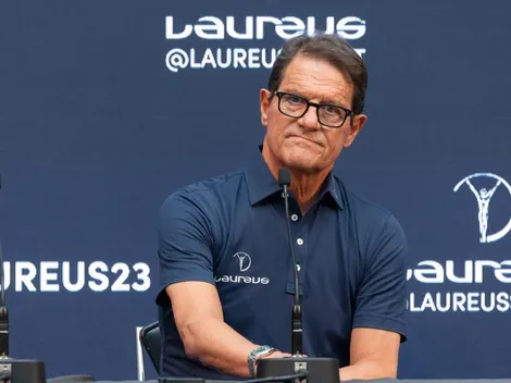 ¿Contramufa? La curiosa predicción de Capello para la final de la Champions