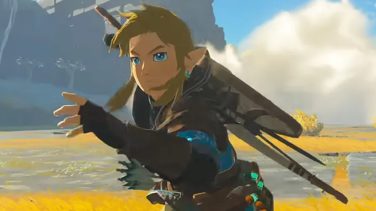 ¿Se puede jugar Zelda: Tears of the Kingdom en PC?