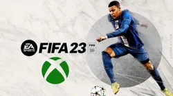 FIFA 23 llega gratis a Xbox Game Pass