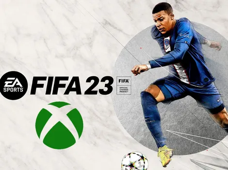 FIFA 23 llega gratis a Xbox Game Pass