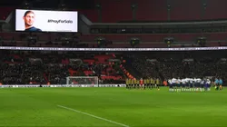 Siguen las disputas entre Cardiff y Nantes por la transferencia de Emiliano Sala. Getty Images.