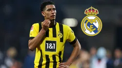 Bellingham ya tiene acuerdo con Real Madrid.