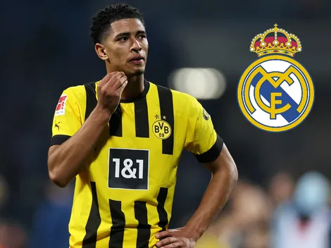 Las cifras del acuerdo Real Madrid - Bellingham: qué falta para su fichaje