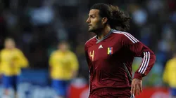 Oswaldo Vizcarrondo (IMAGO / AFLOSPORT)