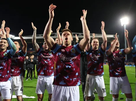 ¡Burnley y Sheffield vuelven a la Premier! Estos son los clasificados a los Playoffs