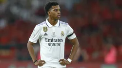 Rodrygo (IMAGO / Pressinphoto)