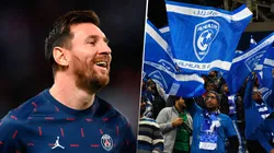 El Al Hilal busca convencer a Lionel Messi por todas las vías posibles.