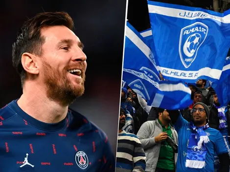 Al Hilal a fondo: las 3 contrataciones que buscan hacer para convencer a Messi