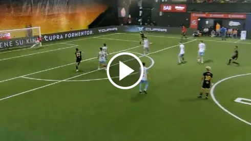 Gabriel Cichero (Captura Kings League)