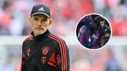 Thomas Tuchel (Getty)