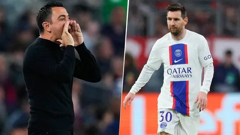 Xavi Hernández quiere retener a siete jugadores del plantel actual para la temporada que viene.