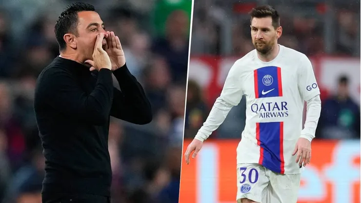 Xavi Hernández quiere retener a siete jugadores del plantel actual para la temporada que viene.