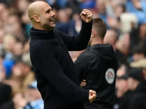 Atención Madrid: Guardiola podrá contar con una de las figuras que tenía en duda