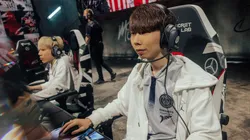 Fecha y Hora de PSG Talon vs Golden Guardians por el MSI 2023 - Final del Lower Bracket