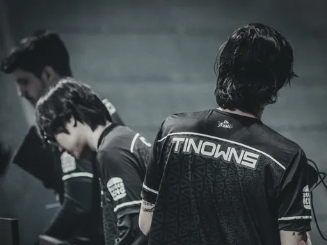 LOUD pierde con PSG Talon y queda afuera del MSI 2023 de League of Legends