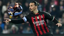 Esta es la EXÓTICA colección de autos de Zlatan Ibrahimovic